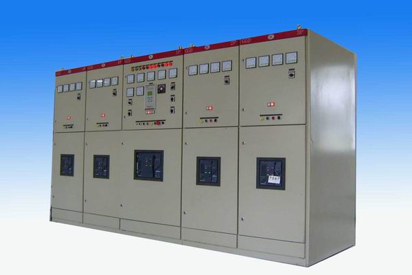 沛县装修配电柜 安全实用建筑抽屉式配电柜-电